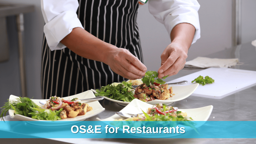 OS&E Suppliers for Restaurants in Saudi Arabia: A Complete Guide