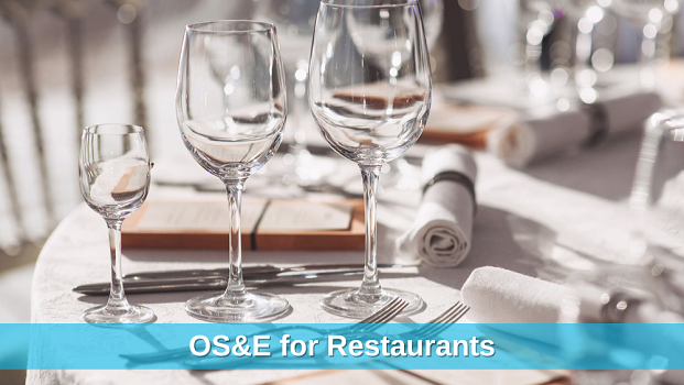 OS&E procurement