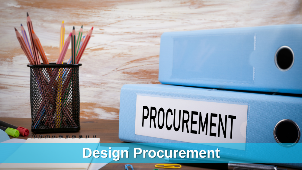 Design Procurement: The Backbone of Successful Hospitality Projects