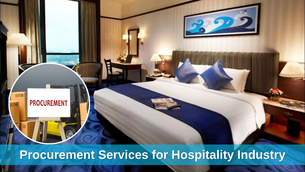 Unlocking Success in Saudi Arabia’s Hospitality Industry: Choosing the Right Consulting and Procurement Services